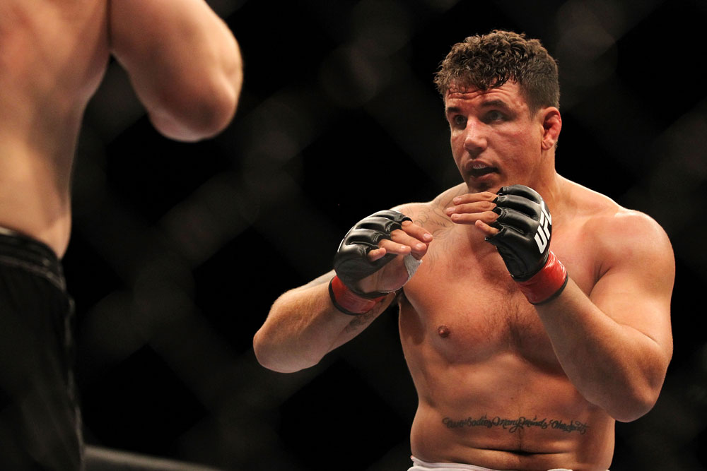 UFC 119: Mir vs. Cro Cop