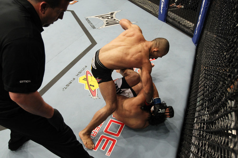 ufc ufc