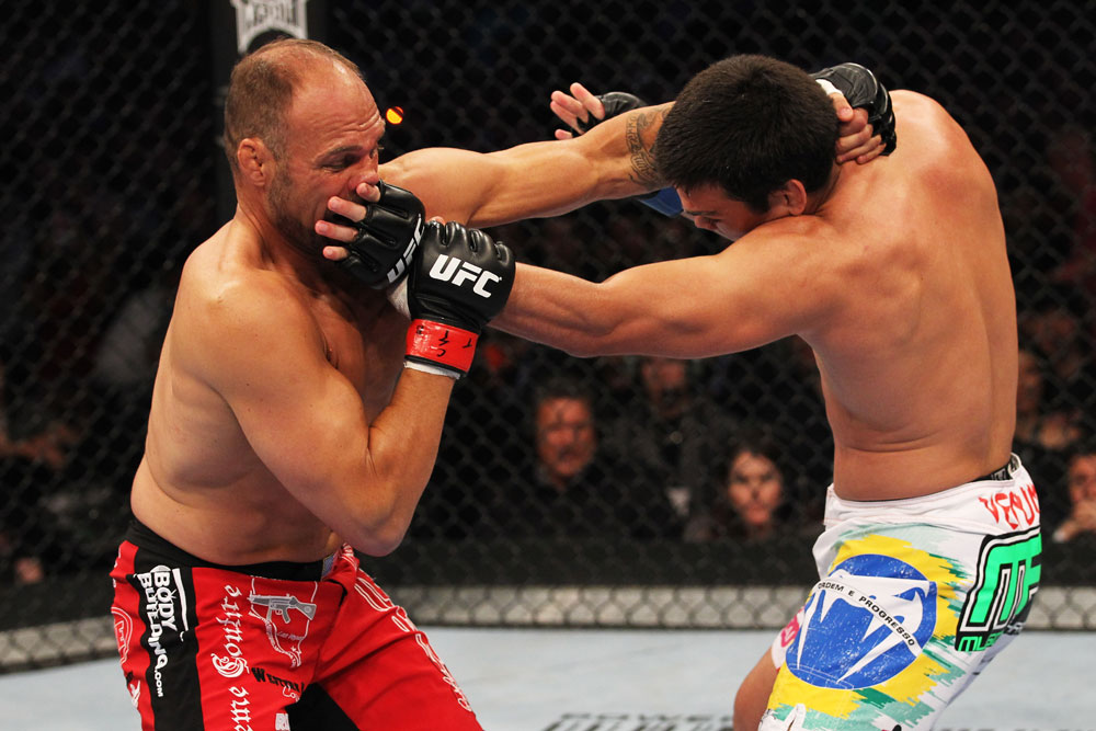 artes marciales mixtas artes marciales mixtas