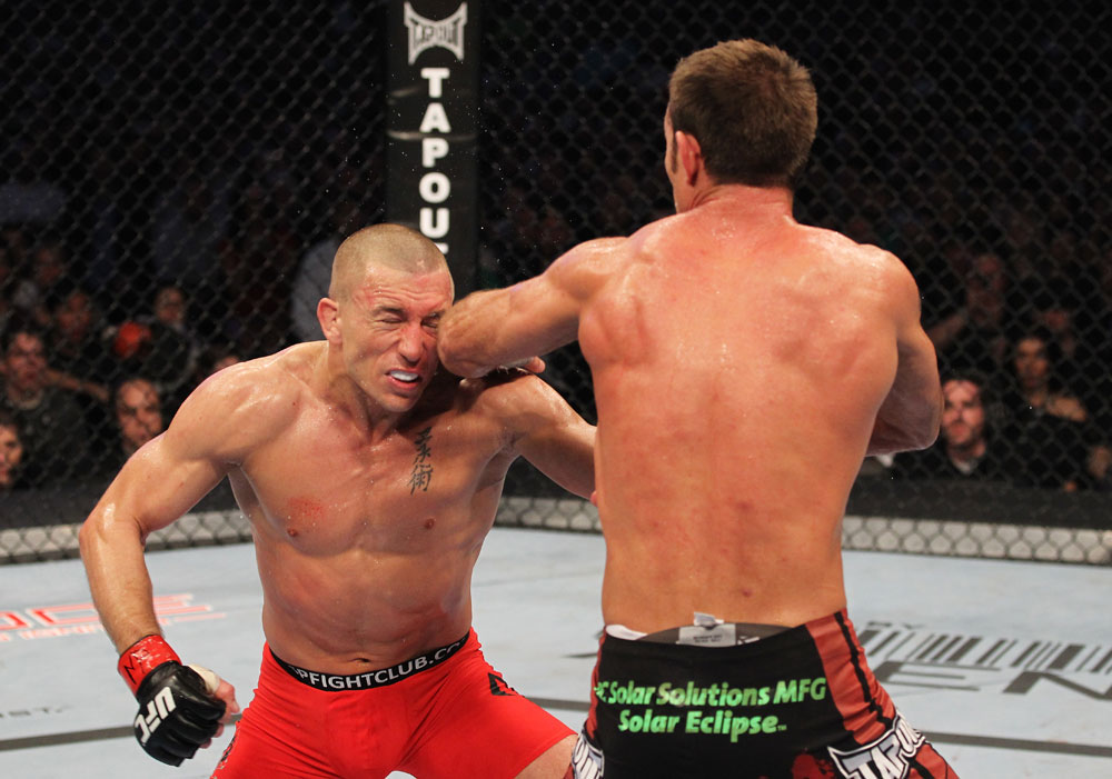 artes marciales mixtas artes marciales mixtas