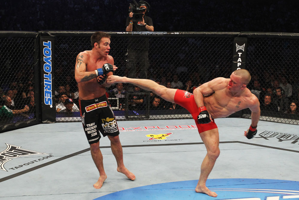 imagenes del ufc 129 imagenes del ufc 129