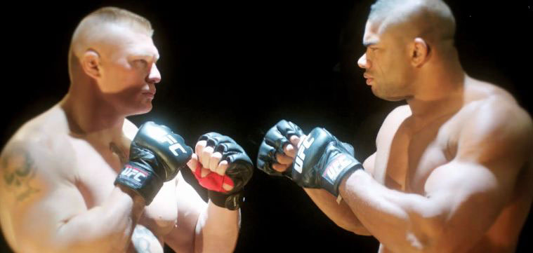 Brock + Overeem = Brockareem (530 Libras/240 kilos)