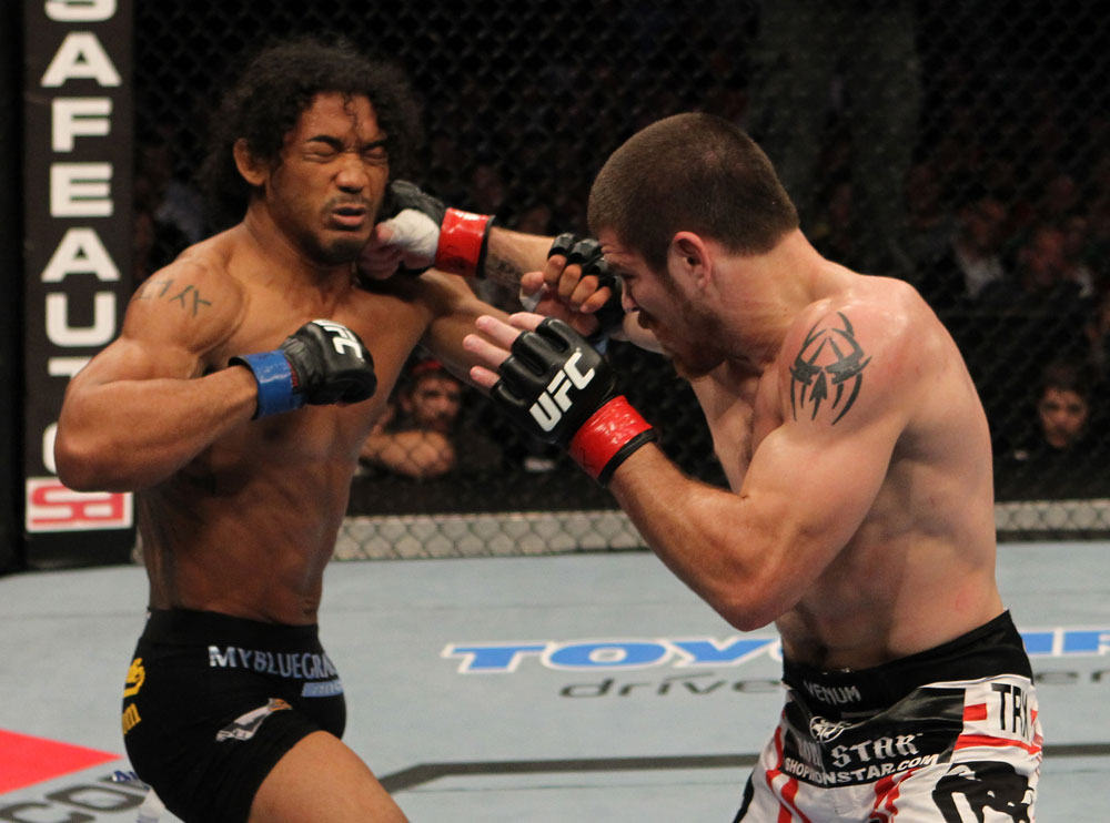 Henderson vs Miller