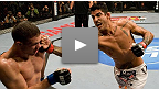 UFC&reg; 101 Ricardo Almeida vs Kendall Grove