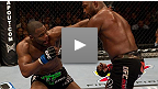 UFC&reg; 114 Quinton Jackson vs Rashad Evans