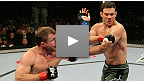 UFC&reg; 117 Matt Hughes vs Ricardo Almeida