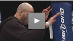 Octagon Warm-up