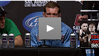 Post-Fight Press Conference with Maynard and Diaz