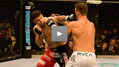 UFC 119: Frank Mir Interview