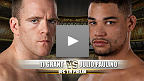 UFC&reg; 119 Prelim Fight: TJ Grant vs Julio Paulino