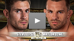 UFC&reg; 119 Prelim Fight: Steve Lopez vs Waylon Lowe