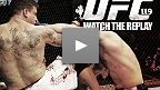 UFC 119: Watch the Replay