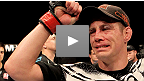 UFC 122 Duane Ludwig post-fight interview