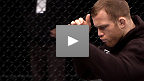 UFC 122 Octagon Warm-Up