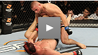 UFC 122 Karlos Vemola post-fight interview