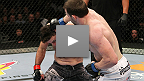 UFC&reg; 123: Dennis Hallman post-fight interview