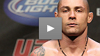 UFC 125: Thiago Silva post-fight interview