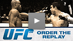 UFC 126 Highlights