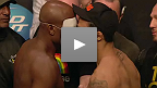 UFC 126 Weigh-In