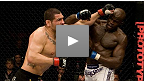 UFC&reg; 99 Cain Velasquez vs Cheick Kongo