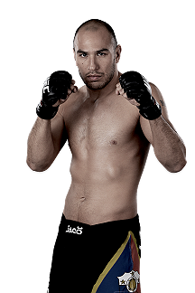 Brandon Vera