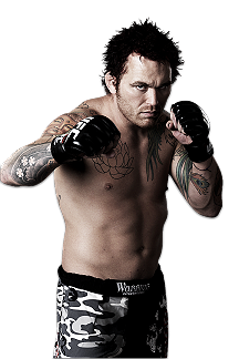 Chris Leben