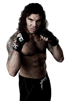 Clay Guida