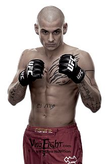 Dustin Poirier
