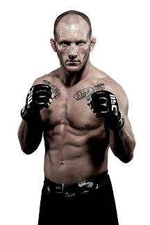 Gray Maynard