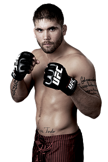 Jeremy Stephens
