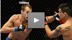 Calm Cole Miller focused on his strengths for Saturday bout