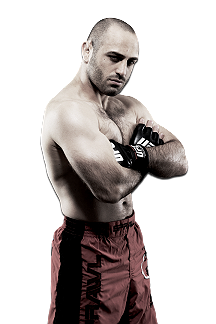 Manny Gamburyan
