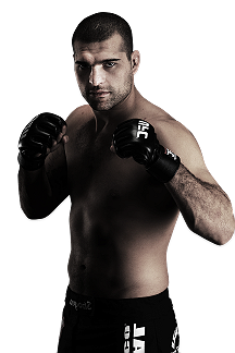 Mauricio Rua