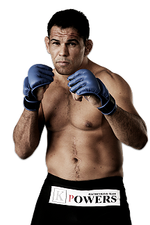 Minotauro Nogueira