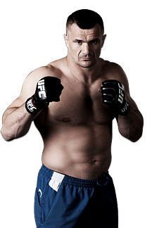Mirko Cro Cop