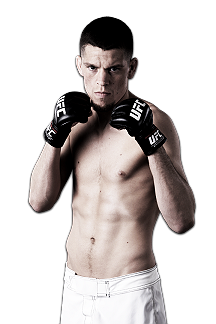 Nate Diaz