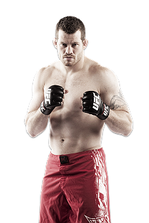 Nate Marquardt
