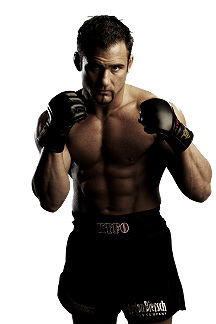 Phil Baroni