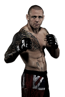 Ross Pearson