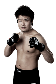 Takanori Gomi