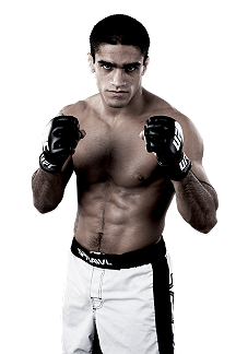 Thiago Tavares