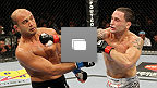UFC&reg;118: Event Photo Gallery