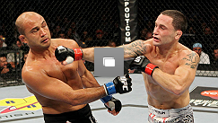 UFC 118: Galer&iacute;a de fotos del evento
