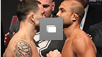 UFC&reg;118: Weigh In Photo Gallery