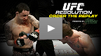 UFC 125 Highlights