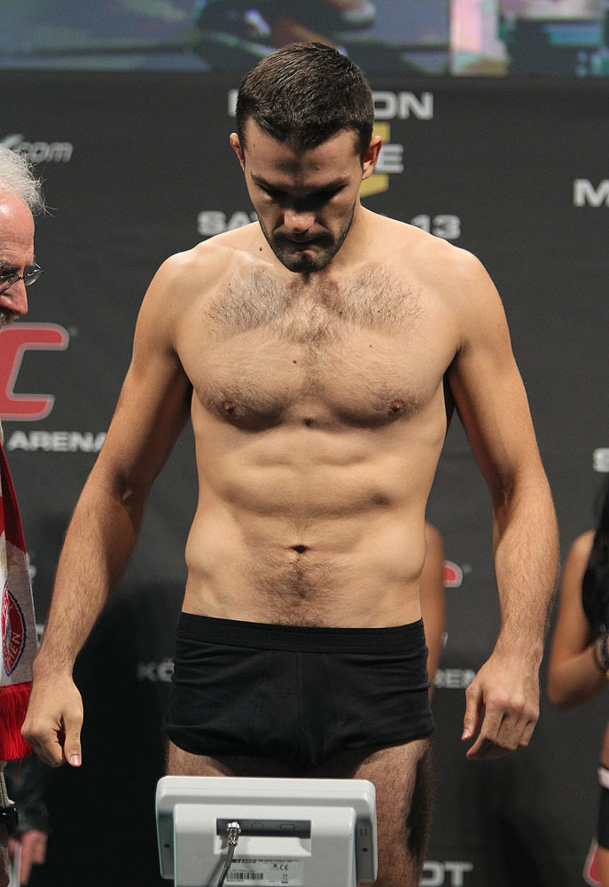 ufc ufc